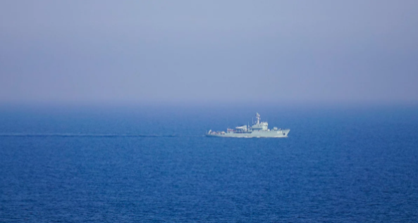 Νότια Κορέα: Θετικό στον κορωνοϊό το 80% του πληρώματος ενός αντιτορπιλικού