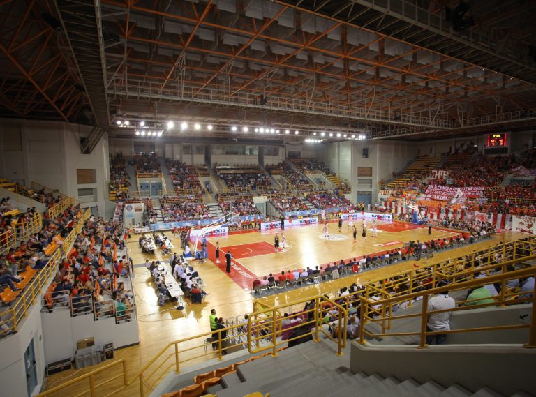 Sold out ο τελικός του Κυπέλλου μπάσκετ