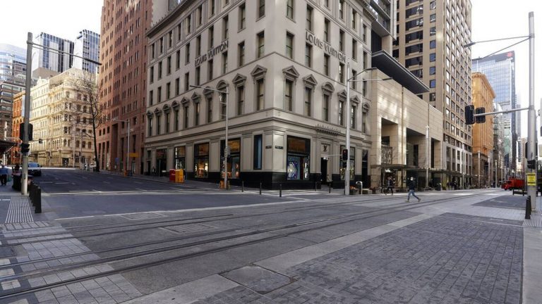 Κορωνοϊός – Αυστραλία: Ενισχύεται κι άλλο το lockdown με υπερεξουσίες στην αστυνομία και τσουχτερά πρόστιμα