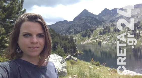 Κρήτη: Το μοιραίο λάθος που «οδήγησε» στο θάνατο την 29χρονη