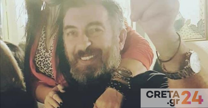 Μαυροφορέθηκαν τα Μάλια για τον 47χρονο Χρήστο