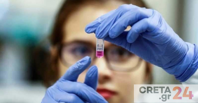 Κορωνοϊός: Έκκληση Συρίγου για εμβολιασμό – Θα αργήσει να κυκλοφορήσει το εισπνεόμενο φάρμακο