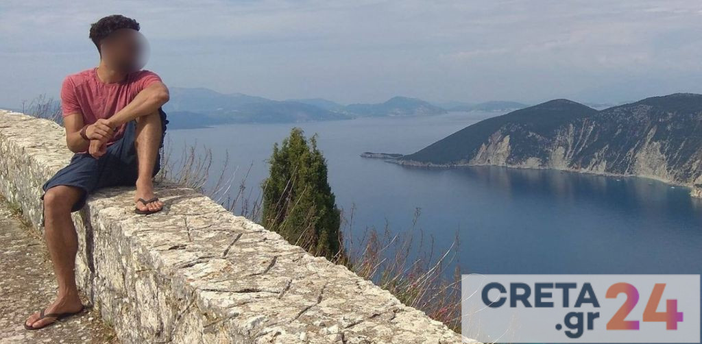 Ο 30χρονος έσπρωξε τη Γαρυφαλλιά δυο φορές για να την ρίξει στο κενό – Τα πρώτα λόγια στους αστυνομικούς