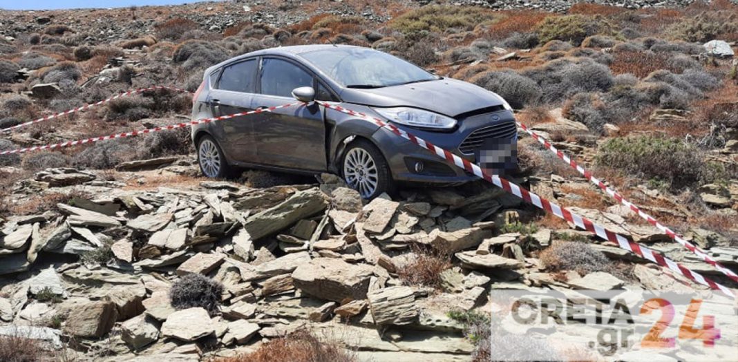 Συγκλονίζουν οι γονείς της Γαρυφαλλιάς: «Να μην φύγουν άλλα κορίτσια»