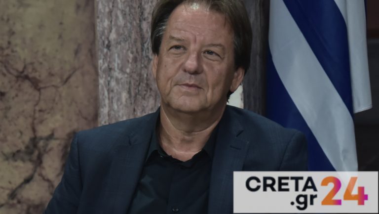 Κρήτη: Στη δίωξη Ηλεκτρονικού Εγκλήματος ο καθηγητής Φαρμακολογίας – «Δέχομαι απειλές»