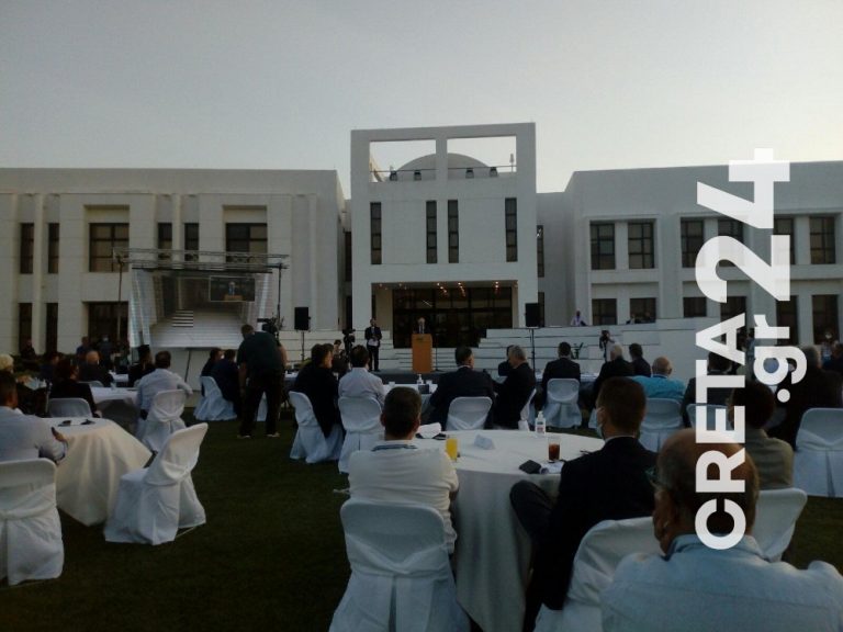 Επιτυχημένα Εγκαίνια για την Πρωτοποριακή Μονάδα Υβριδικών Τεχνικών Μοριακής Απεικόνισης του ΙΤΕ