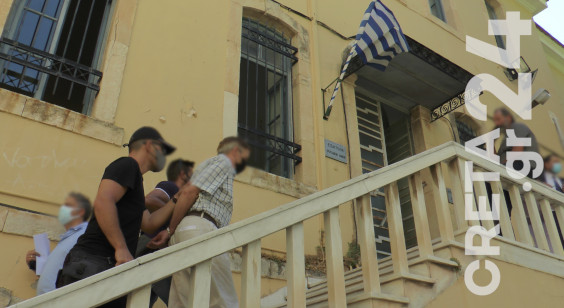 Συγκλονίζει η υπόθεση κακοποίησης παιδιού ΑμεΑ στην Κρήτη – «Είχε τεθεί πολλές φορές η ζωή του σε κίνδυνο»