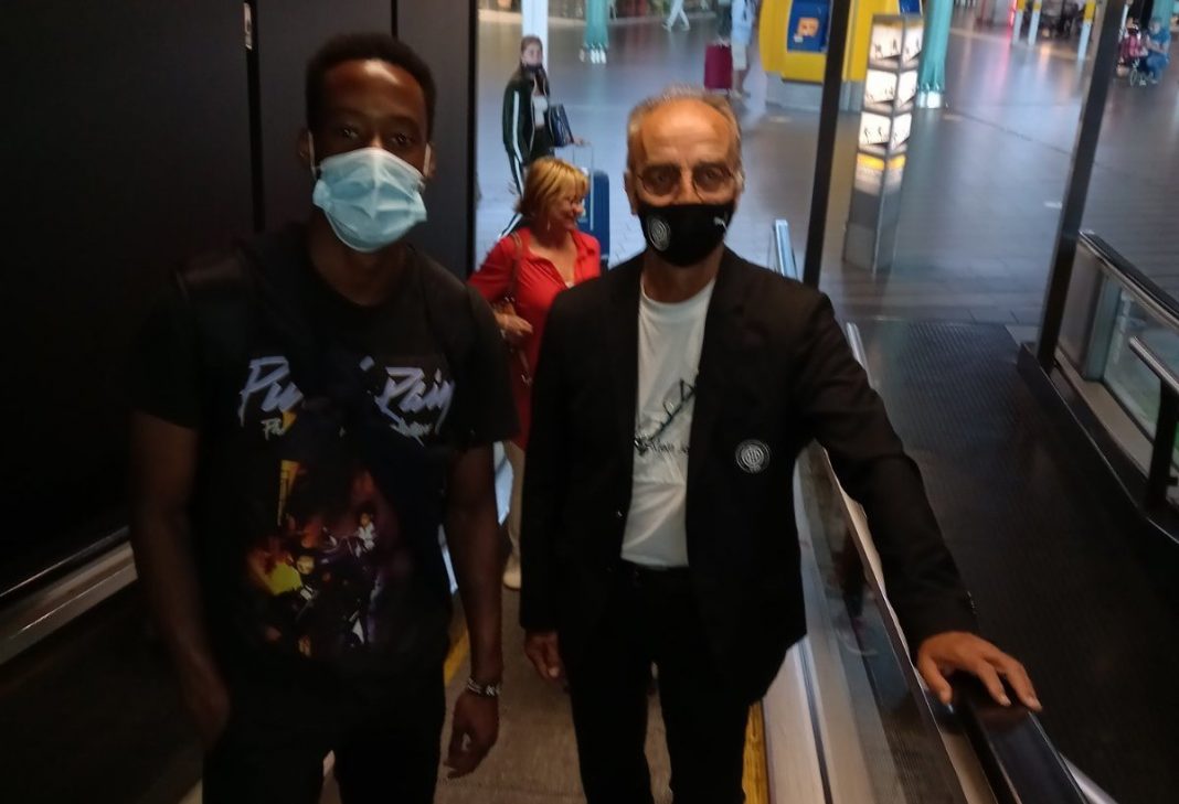 “Θέλω να πετύχω με τον ΟΦΗ” (VIDEO)