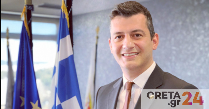 Σπάει τη σιωπή του ο πρόεδρος των αστυνομικών Λασιθίου, μετά την αποκάλυψη του Creta24