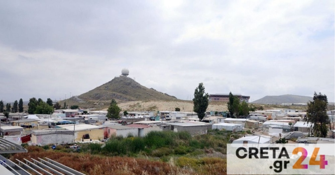 Κορωνοϊός: Αντιδρούν στα νέα μέτρα οι Ρομά – Οργισμένη ανακοίνωση
