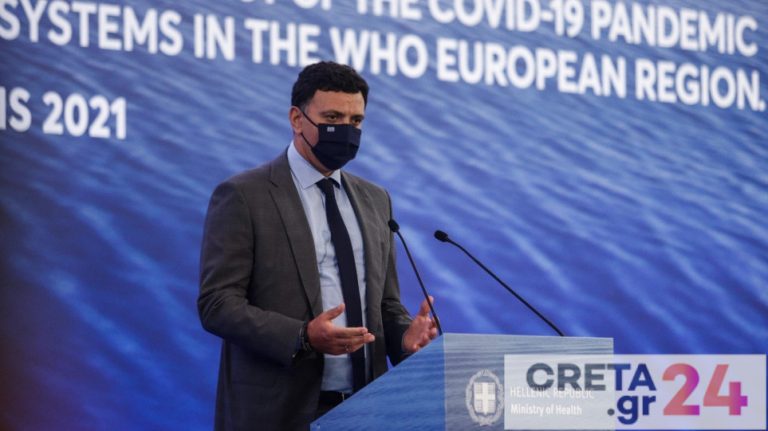 Κικίλιας – Με στρατηγική και σκληρή δουλειά θα δούμε καλύτερα αποτελέσματα στον ελληνικό τουρισμό