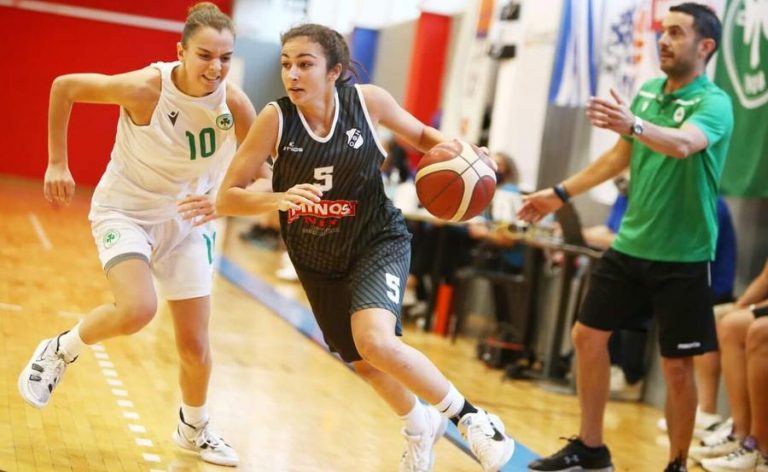 Τα κορίτσια του ΟΦΗ, σόκαραν τον Παναθηναικό σε νεκρό χρόνο! (VIDEO)