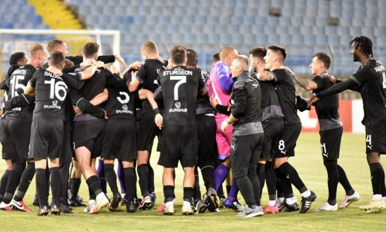 Πρόγραμμα-φωτιά για τον ΟΦΗ στις 5 πρώτες αγωνιστικές!