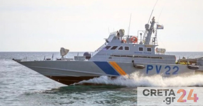 Σύλληψη πλοιάρχου για υπερφόρτωση πλοίου με 152 παραπάνω επιβάτες