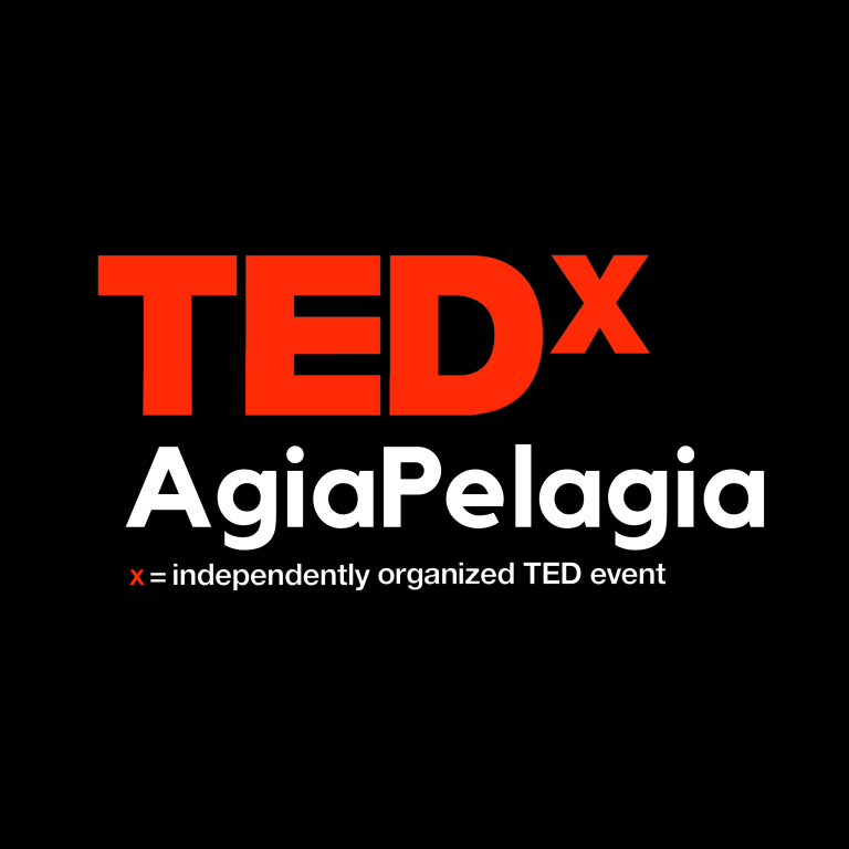 Ακυρώθηκε το TEDxAgiaPelagia