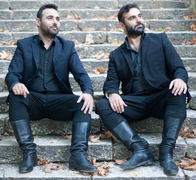 «H μνήμη όπου και να την αγγίξεις πονεί»: Ένα χορόδραμα με αφορμή τη Μάχη της Κρήτης