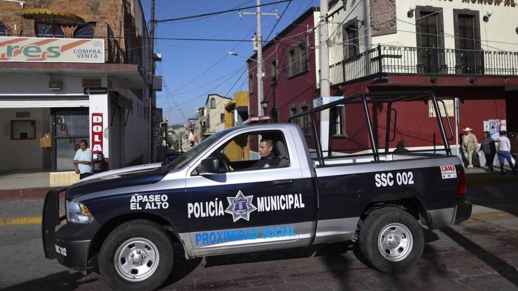Μεξικό: Ακόμα μία δολοφονία δημοσιογράφου μέσα σε λίγους μήνες