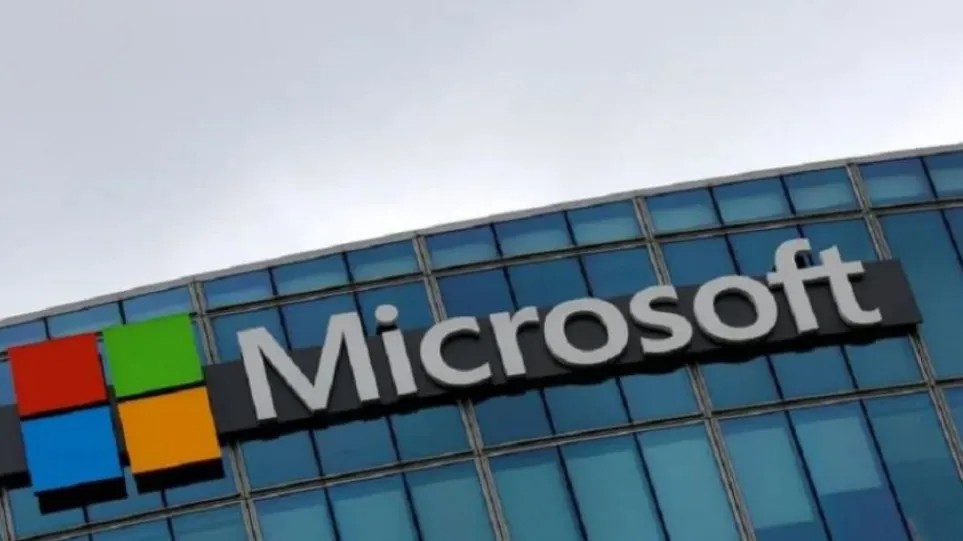 Το Πεντάγωνο ακύρωσε σύμβαση ύψους 10 δισ. με τη Microsoft