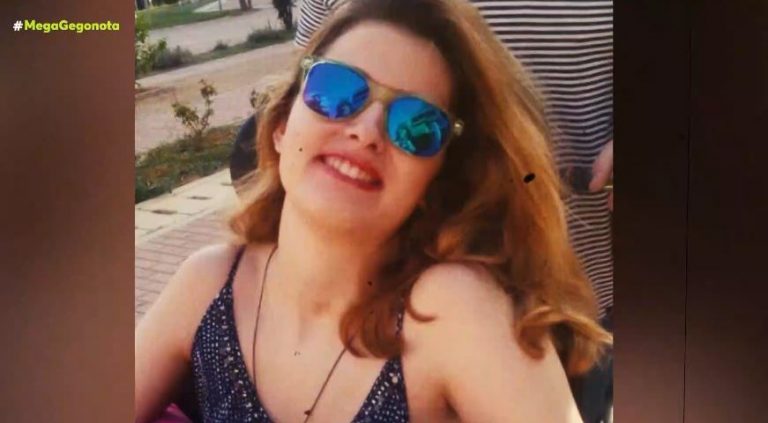 Ραγίζει καρδιές η μητέρα της Μυρτούς, 9 χρόνια μετά την επίθεση στην κόρη της