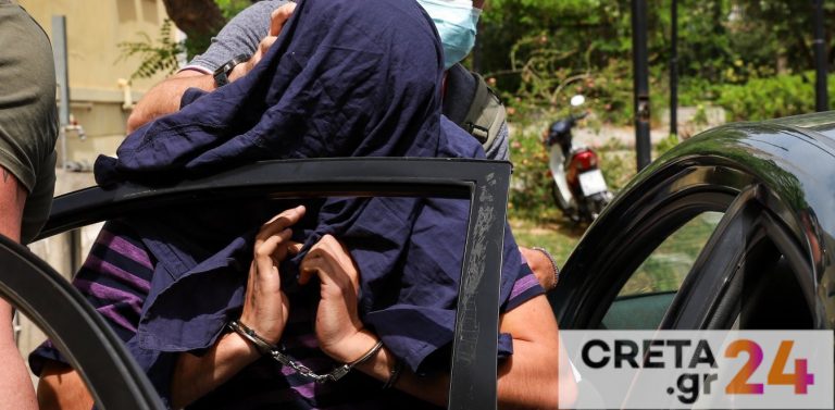 Δίωξη για απόπειρα βιασμού στον 22χρονο επιδειξία