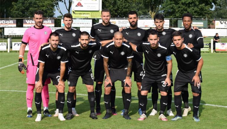 Το τέταρτο φιλικό του ΟΦΗ