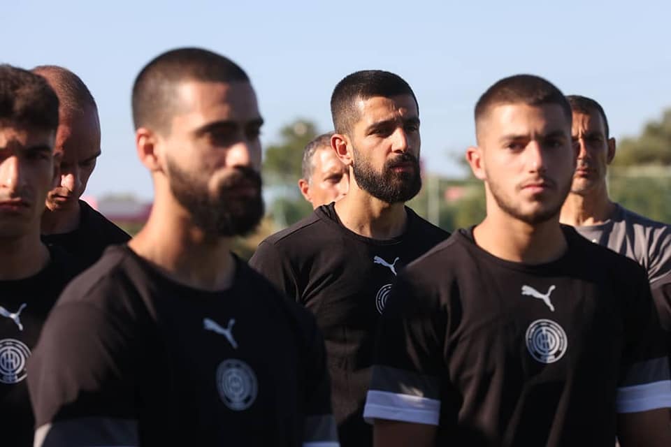 Πρώτη ΟΦΗ: Χαμόγελα, αισιοδοξία και…αναμονή για τις μεταγραφές