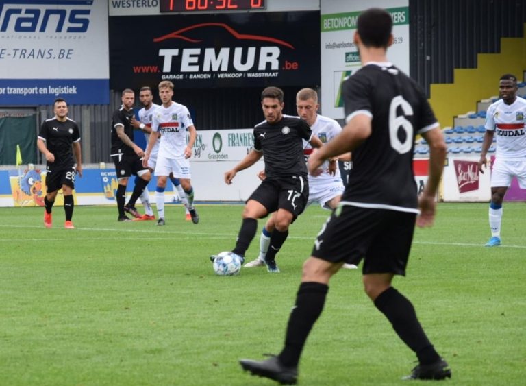 Είναι βαριά τα πόδια, χρειάζεται και ενίσχυση