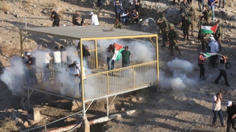 Παλαιστίνη: Νεκρό ένα 12χρονο παιδί από πυρά Ισραηλινών στρατιωτών