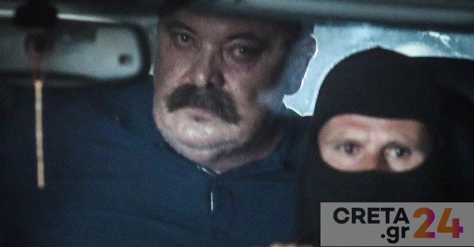 Χρήστος Παππάς: «Δεν ήθελα να του κλείσω την πόρτα» λέει η 52χρονη Ουκρανή