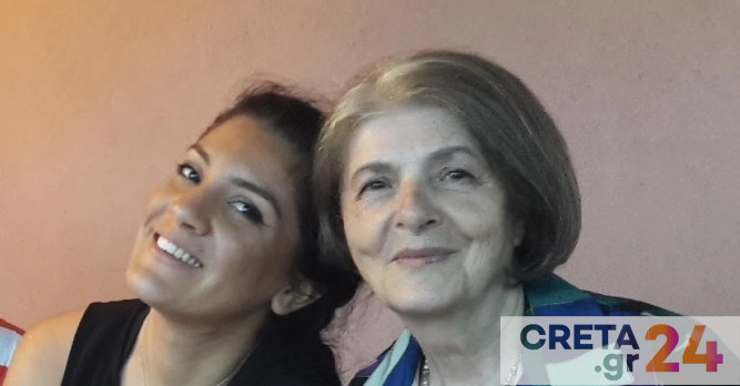 «Μάθημα ζωής» στη Θεσσαλονίκη: 76χρονη πήρε απολυτήριο Λυκείου με 19,8!