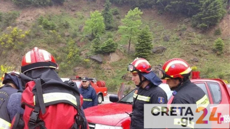 Φωτιά στα Βίλια: Νέα εντολή για εκκένωση από Άγιο Γεώργιο προς Μάνδρα