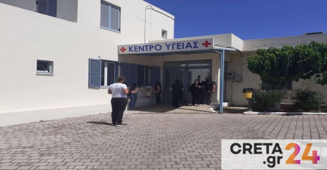 Πάνω από 70% το τείχος ανοσίας σε δήμο της Κρήτης