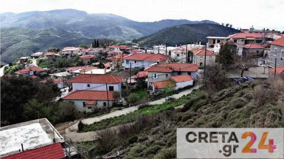 Εντοπίστηκε η 76χρονη Γερμανίδα που αγνοούταν