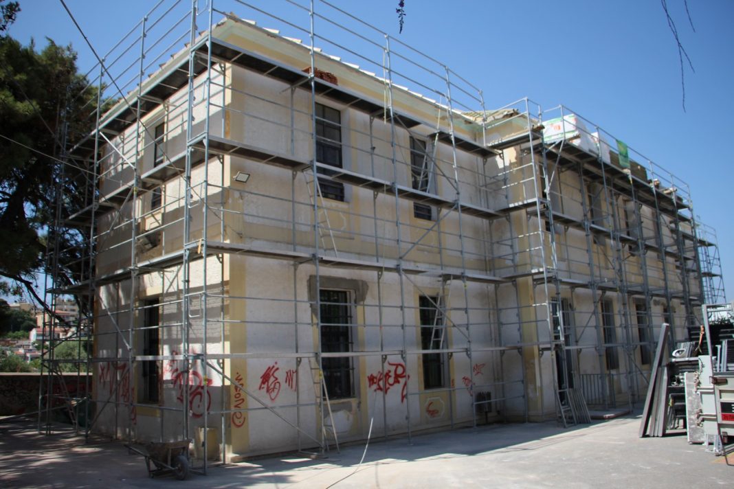 Κρήτη: Σε εξέλιξη εργασίες ενεργειακής αναβάθμισης και συντήρησης σε σχολικές μονάδες