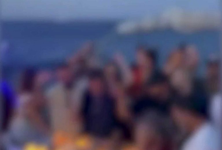 Νέο κορωνοπάρτι στη Μύκονο σε θαλαμηγό και πρόστιμο 76.000 ευρώ