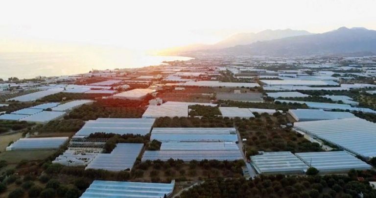 Χανιά: Έως 31 Μαΐου οι αιτήσεις για το πρόγραμμα Αγροτικού Εξηλεκτρισμού