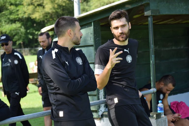 Η πρώτη (φετινή) θλάση του ΟΦΗ