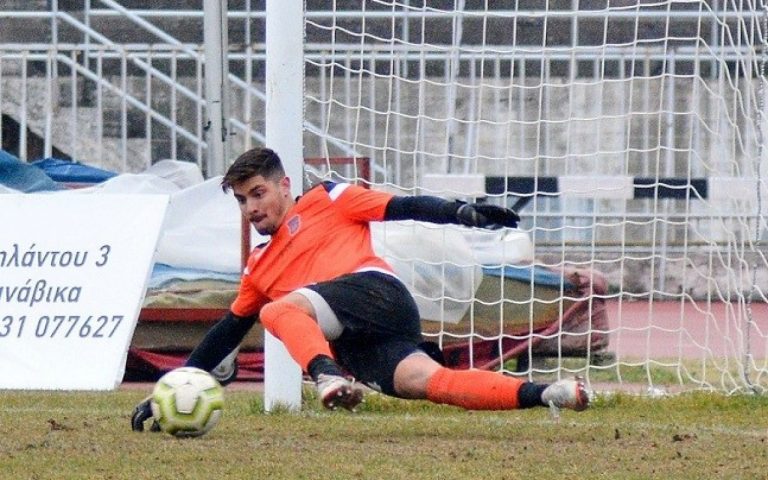 Η πρώτη μεταγραφή του Εργοτέλη