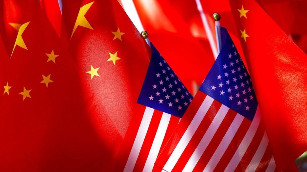 Κίνα σε ΗΠΑ: Μας βλέπετε ως κατά φαντασίαν εχθρό, να αλλάξει η επικίνδυνη αυτή στάση