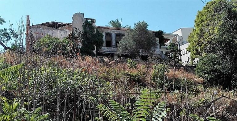 Κρήτη: Σε πολυχώρους πολιτισμού μετατρέπονται δύο ιστορικά κτίρια