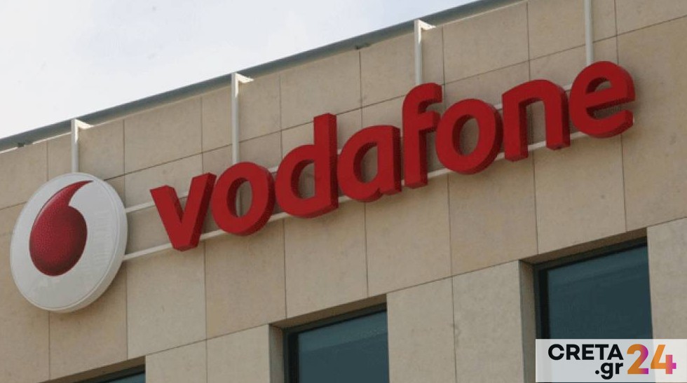 Σοβαρά προβλήματα στο δίκτυο της Vodafone – Τι απαντά η εταιρεία