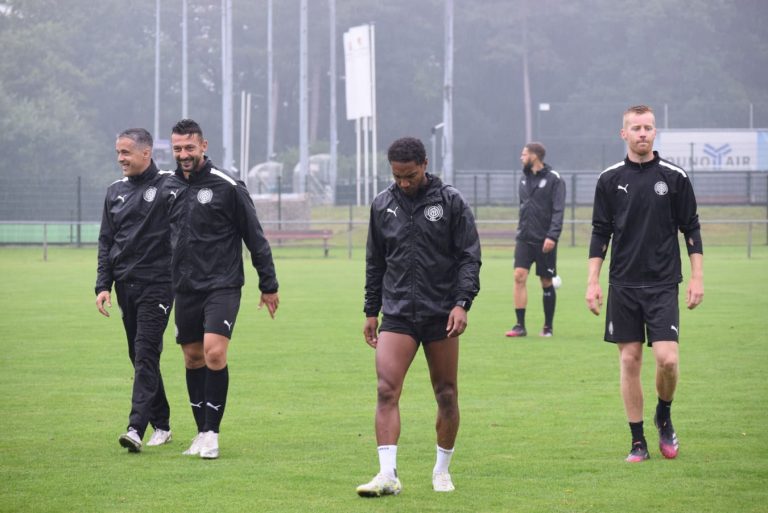 Φέρνει νέο γυμναστή ο ΟΦΗ