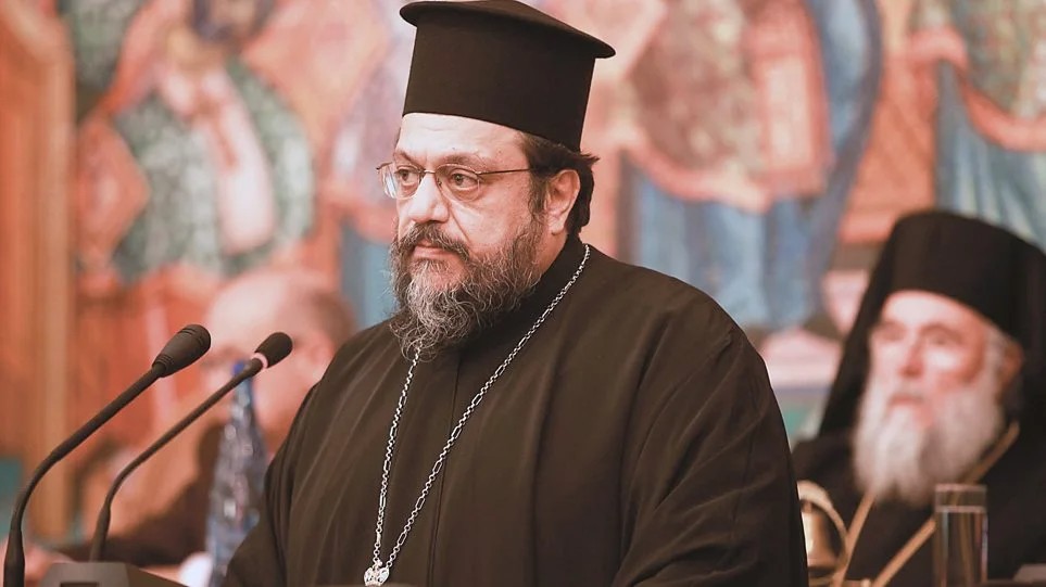 Μητροπολίτης Μεσσηνίας: Αμαρτάνουν όσοι δεν εμβολιάζονται – Υποχρεωτικοί εμβολιασμοί για όλους τους ιερείς