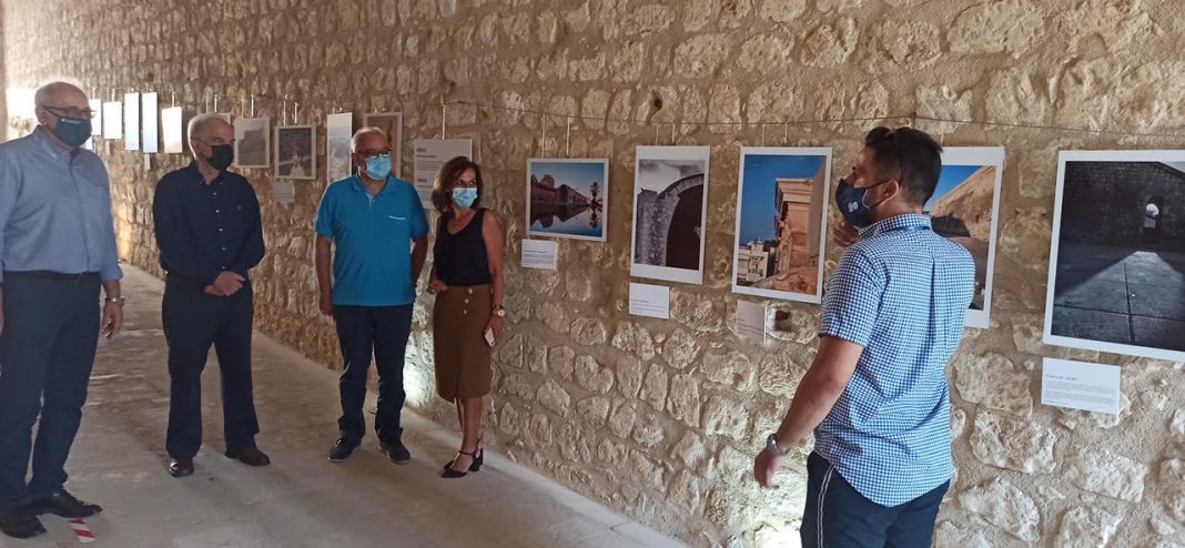 Με το «φακό» των Μεταναστών – Μια ξεχωριστή έκθεση φωτογραφίας στο Ηράκλειο