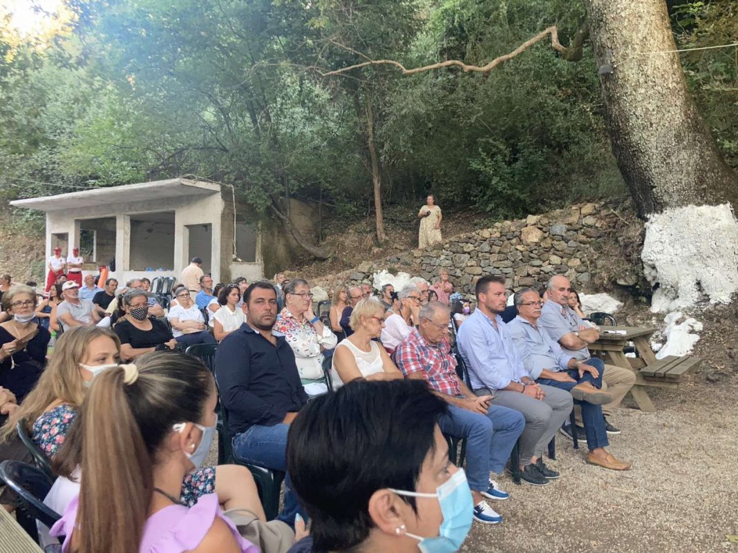 Ολοκληρώθηκαν οι βραδιές κλασικής μουσικής στον Δήμο Πλατανιά