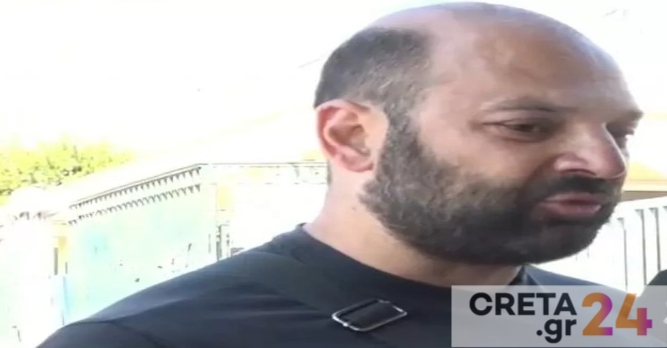 «Σκότωσε το αγγελάκι μου, θα δώσω ό,τι έμεινε» λέει ο πατέρας της 7χρονης