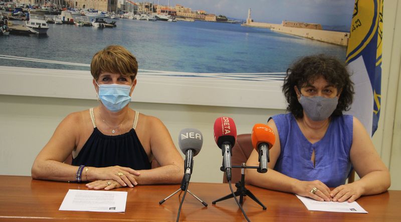 Κρήτη: Πότε ξεκινούν οι ηλεκτρονικές αιτήσεις για εγγραφές στους Παιδικούς και Βρεφικούς Σταθμούς