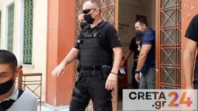 Προθεσμία για να απολογηθεί πήρε ο 21χρονος που μαχαίρωσε τον 20χρονο φίλο του