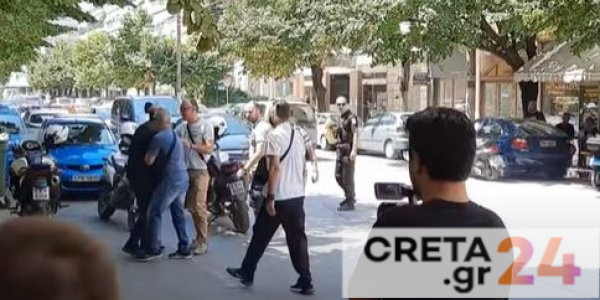 Έγκλημα στις Σέρρες: «Ήθελα να τον τραυματίσω ελαφρά, γνώριζε πολεμικές τέχνες» λέει στην απολογία του ο 21χρονος