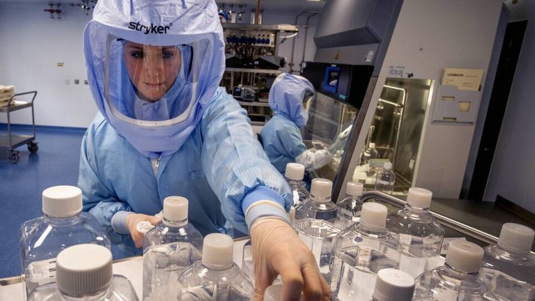 Κορωνοϊός – Γερμανία: 12.600 κρούσματα και 21 θάνατοι σε 24 ώρες
